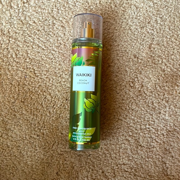 Other - purfume
